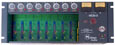MCM-8 caja de 8 canales serie 500 con Mixer10ch