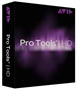Avid Pro Tools Ultimate Software 