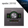 Apollo Twin X QUAD | Heritage Edition
