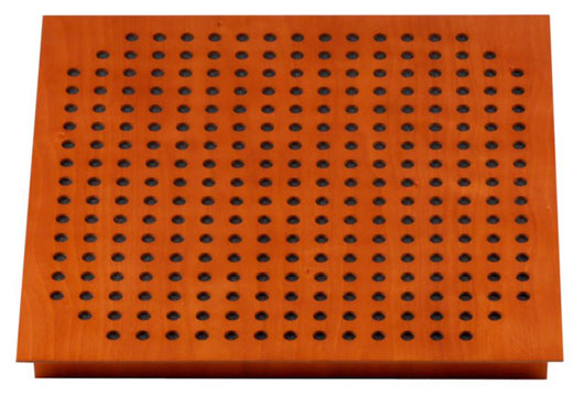 Vicoustic Square Tile Cherry 60.4 | Caja 6 unidades